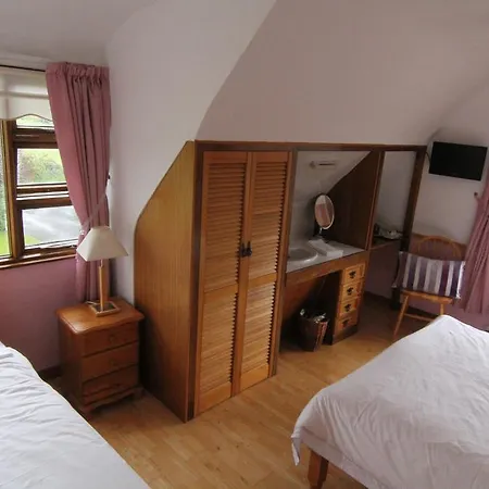 Bed & Breakfast Seisnaun
