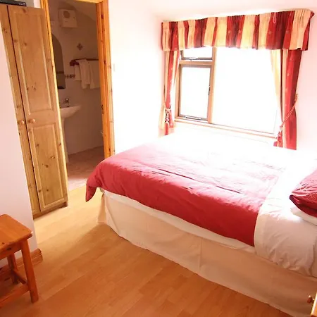 Bed and breakfast Seisnaun Sligo